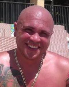 Man, 50. dannyboy357090