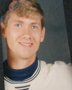Man, 47. brian8543