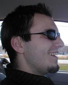 Man, 39. puretomcat86