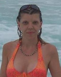 Woman, 53. DEBLISOUS