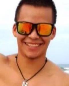 Man, 32. Joe15461