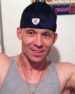 Man, 52. BigG7128