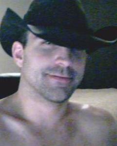 Man, 47. cowboyup321978