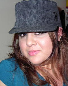 Woman, 38. jess_ordinary
