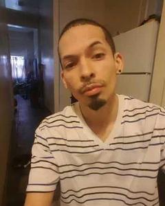 Man, 36. Clo2831