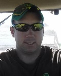 Man, 38. farmerjosh1986