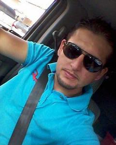 Man, 38. ricardo7668