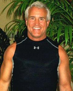 Man, 64. Ohana