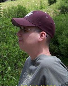 Man, 51. JonnyFish13