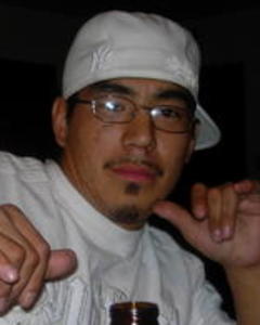 Man, 42. johnny1101
