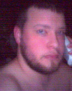 Man, 40. theman315584