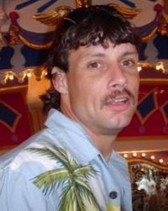Man, 54. Barymablahiner