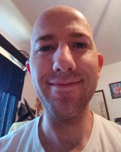Man, 45. oilk14