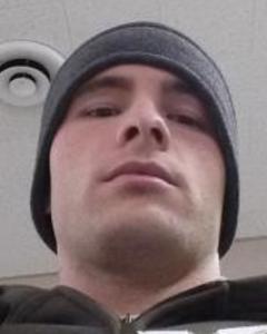 Man, 38. moonbandit86