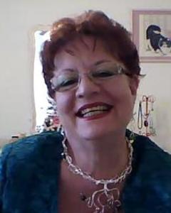 Woman, 76. venezuela8707
