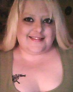 Woman, 56. blondebaby68