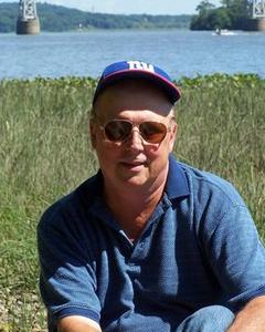 Man, 76. riverman25