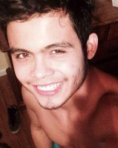 Man, 31. Sergio1160