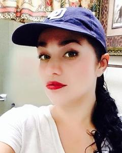 Woman, 48. Oroga