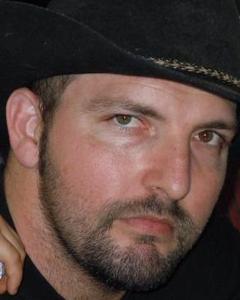 Man, 46. cowboy329153
