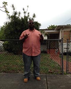 Man, 50. Fatboy40