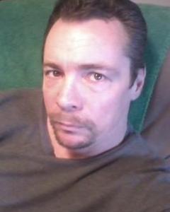 Man, 60. Rockhawk