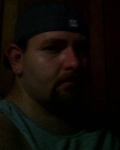 Man, 43. Brocks0815