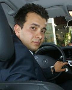 Man, 42. omid0244