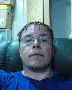 Man, 45. mycolin