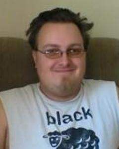 Man, 44. danolson62