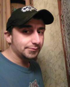 Man, 32. joetanner92