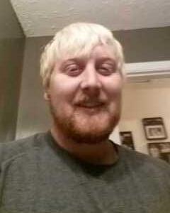 Man, 32. ty_ty4352