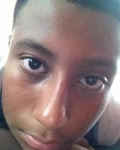 Man, 35. Josue12347681