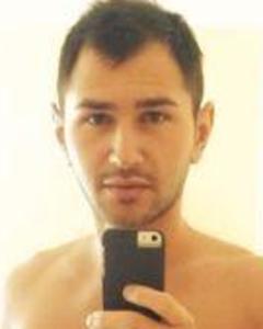 Man, 34. Bennymx