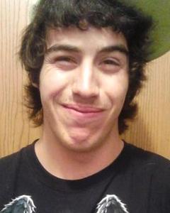 Man, 31. pushpop420