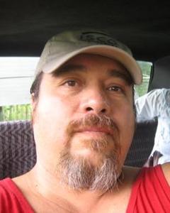 Man, 66. riverpeace1