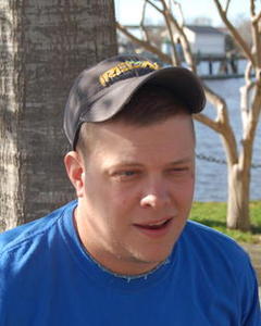 Man, 43. Aaron1226