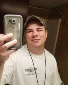 Man, 33. Handicap_waste
