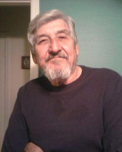 Man, 84. donaldfinnell1
