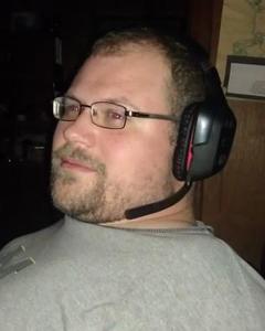 Man, 51. Trav_Adams