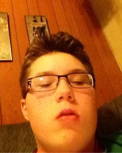 Man, 30. Gumby1487
