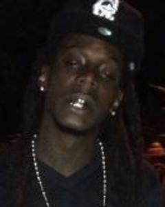Man, 38. Blackboi8641