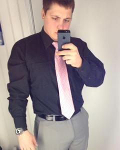 Man, 35. Jake2710