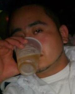 Man, 39. Eljuanchito