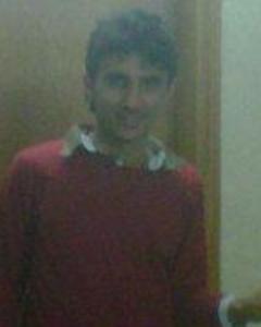Man, 33. Hezam6704