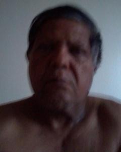 Man, 73. BEAR19856131