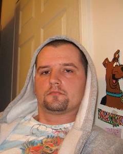 Man, 46. fuknyank