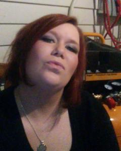 Woman, 38. lisabutler