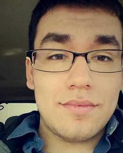Man, 29. PapiChulo82441