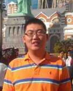 Man, 35. Huo8523